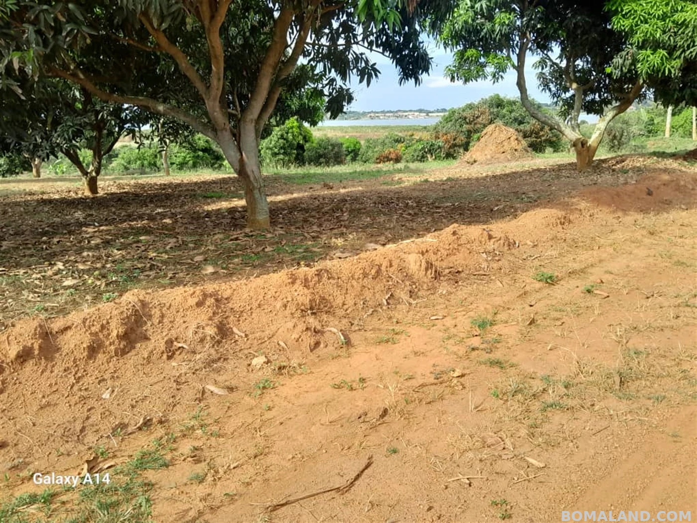 Residential Land for sale in Garugga Wakiso Uganda