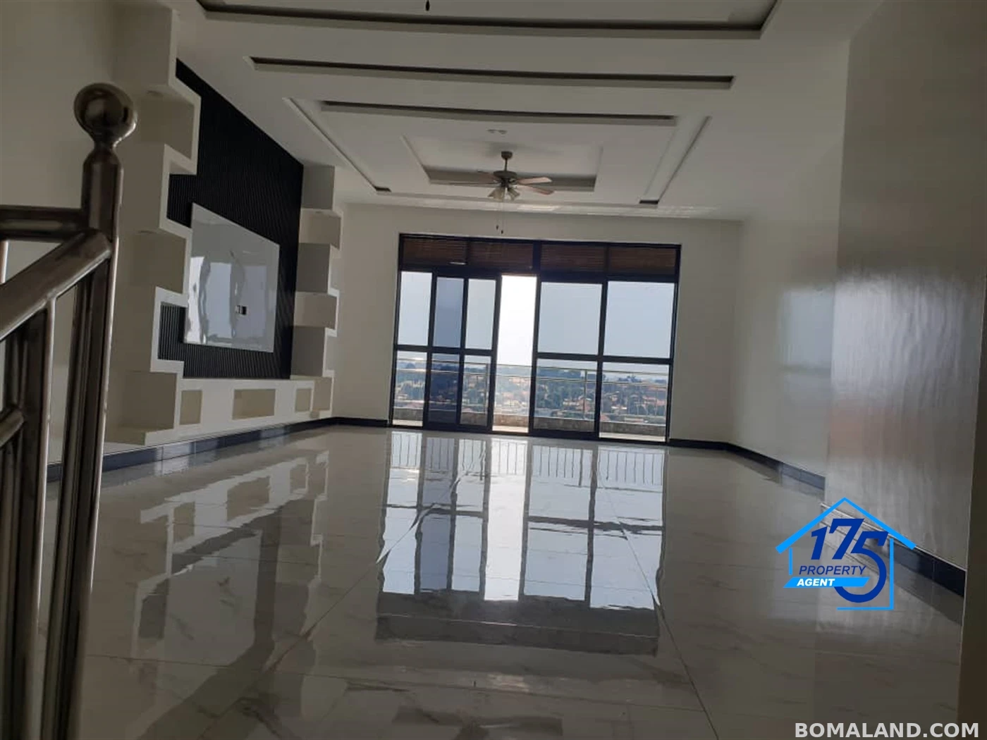 5 bedroom Duplex for sale in Najjera Wakiso Uganda