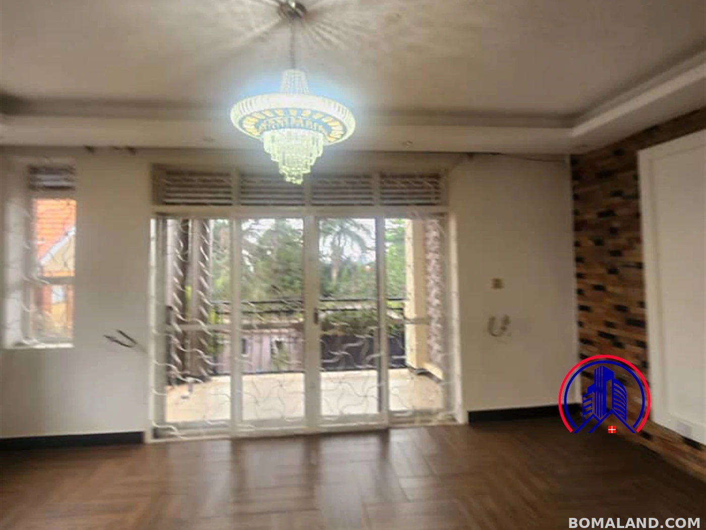 3 bedroom Apartment for rent in Muyenga Kampala Uganda