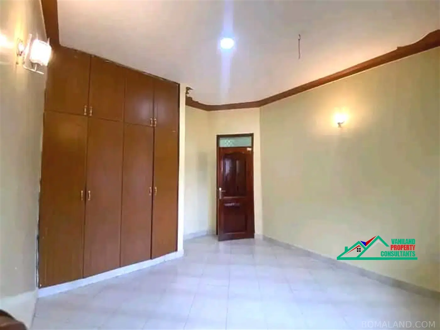 2 bedroom Semi Detached for rent in Kira Wakiso Uganda