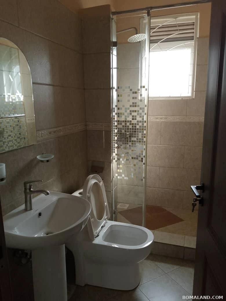 4 bedroom Bungalow for rent in Mbuya Kampala Uganda