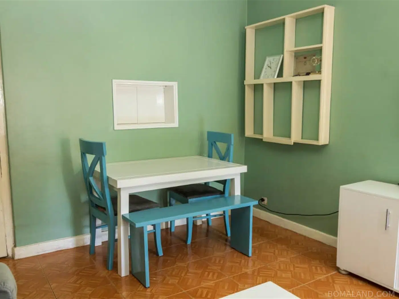 2 bedroom Apartment for rent in Kamwokya Kampala Uganda
