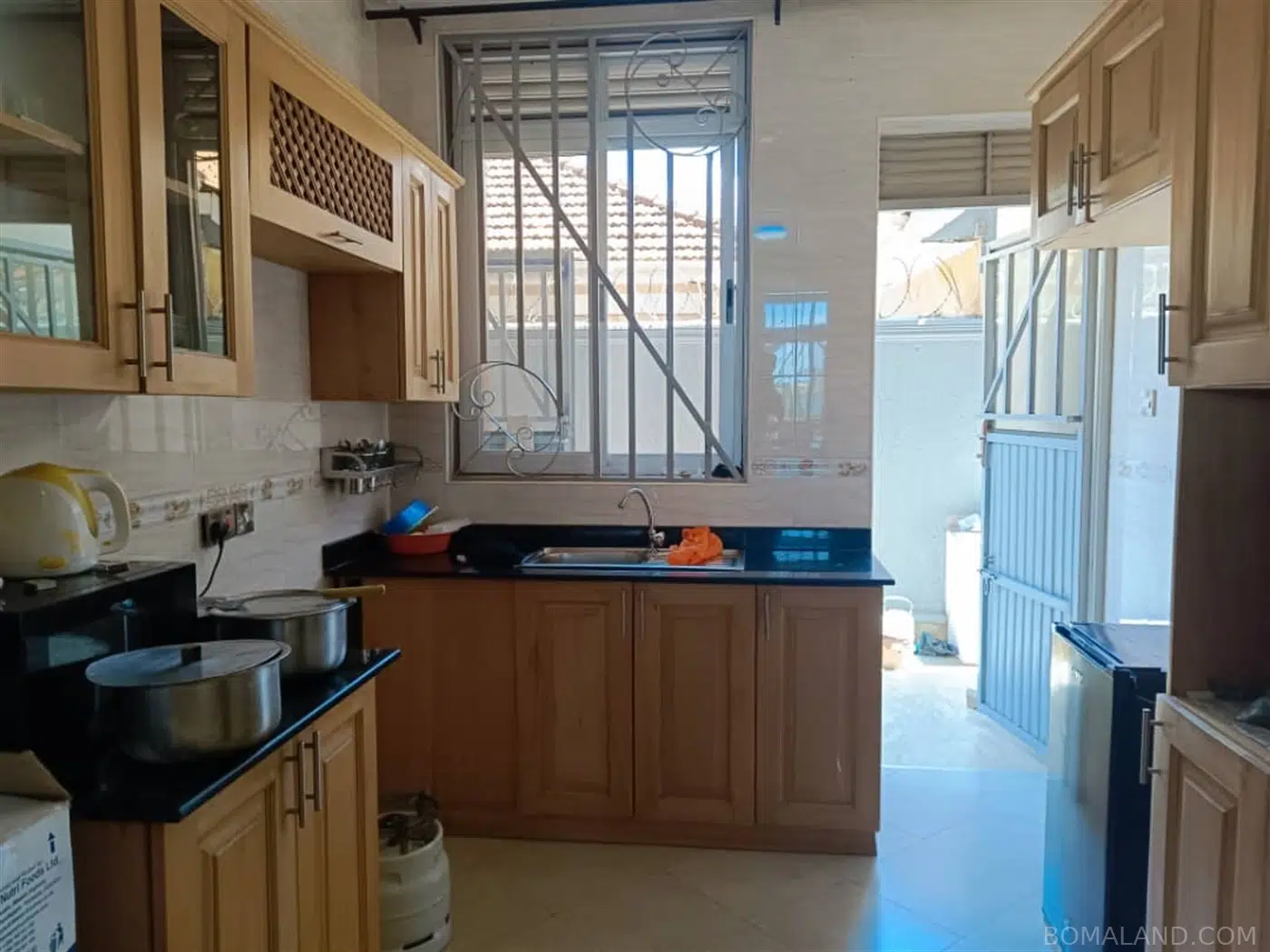 4 bedroom Storeyed house for sale in Muyenga Kampala Uganda