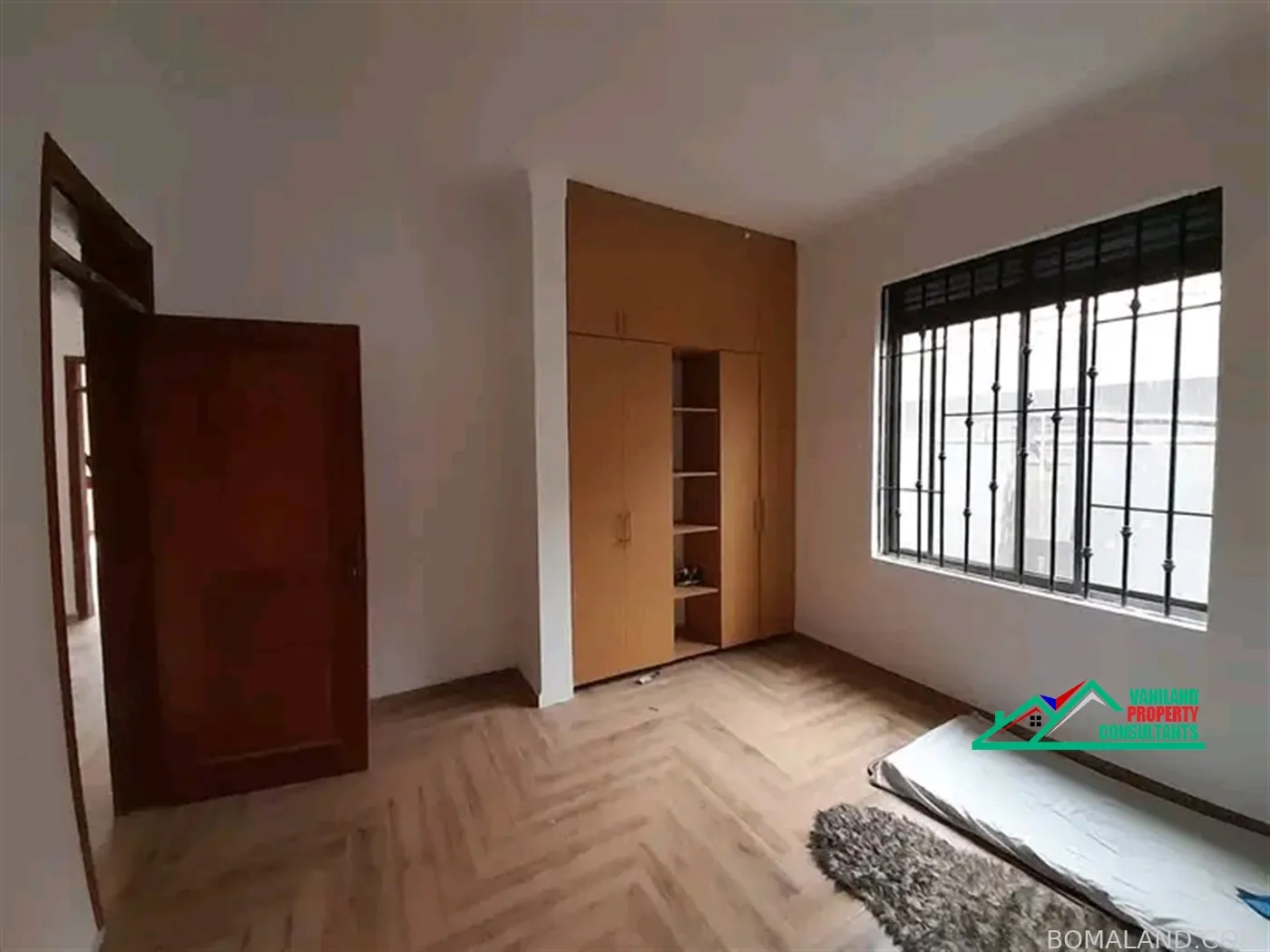 1 bedroom Apartment for rent in Bweyogerere Wakiso Uganda
