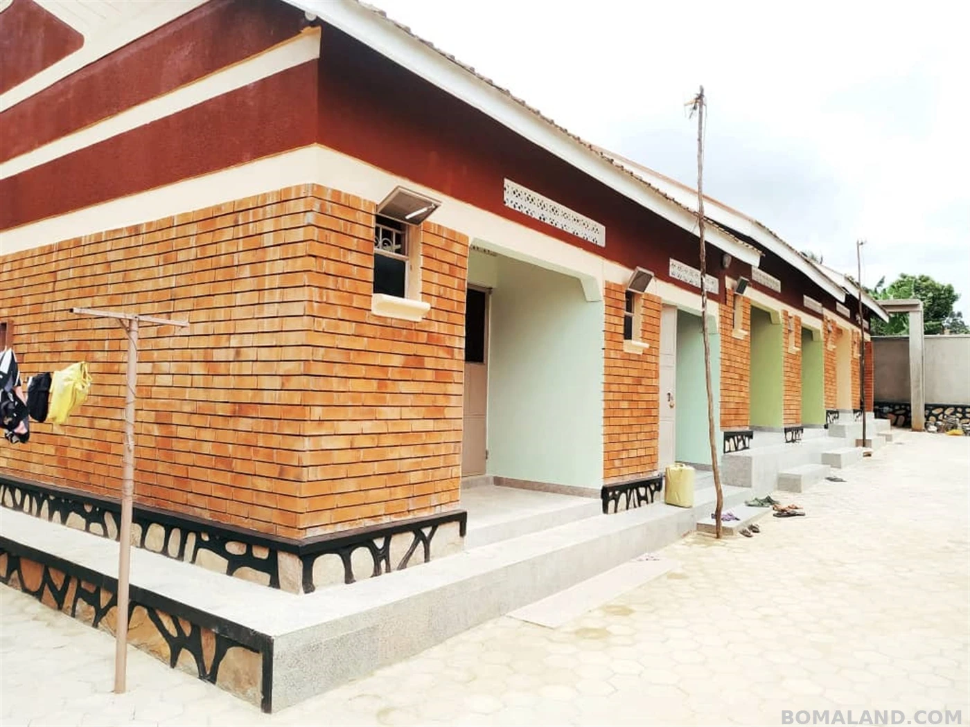 1 bedroom Semi Detached for sale in Seeta Mukono Uganda