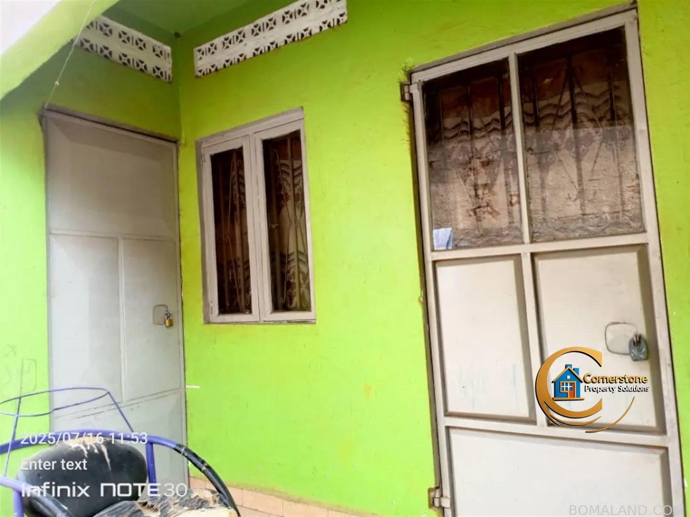 5 bedroom Rental units for sale in Kawempe Kampala Uganda