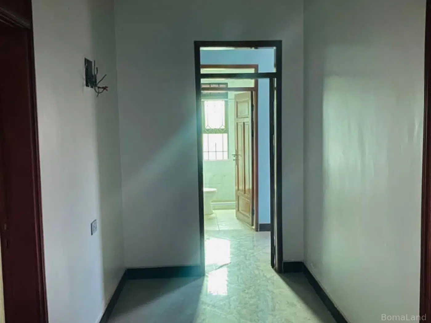 4 bedroom Bungalow for sale in Bwebajja Wakiso Uganda