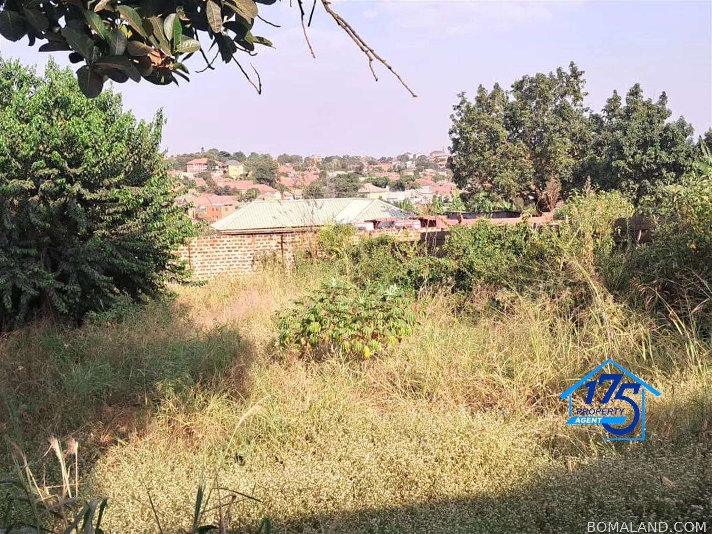 Multipurpose space for sale in Kyambogo Wakiso Uganda