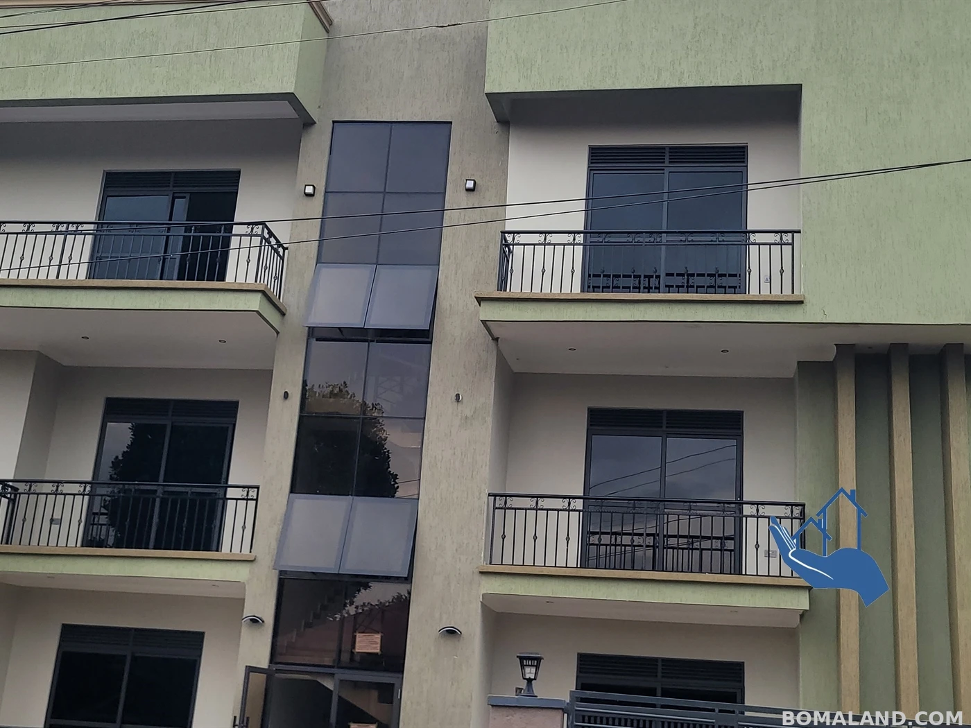 3 bedroom Apartment block for sale in Munyonyo Kampala Uganda