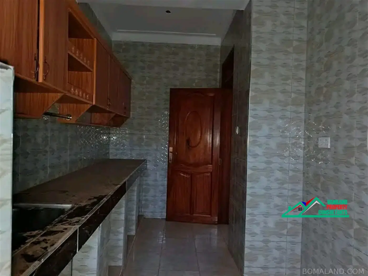 1 bedroom Apartment for rent in Mutungo Kampala Uganda