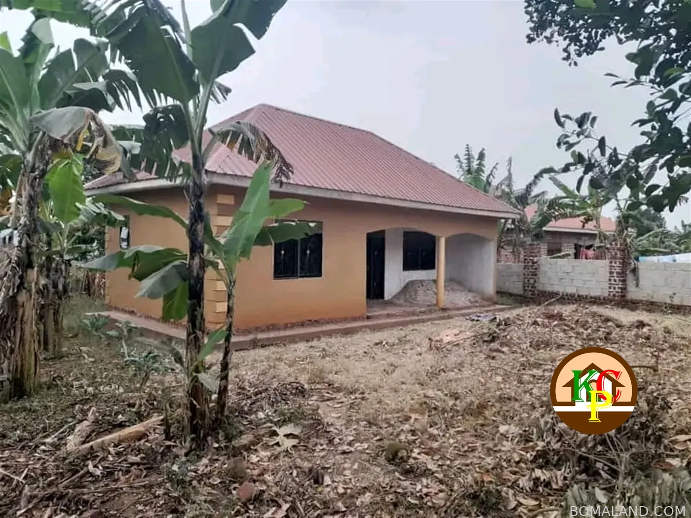 3 bedroom Bungalow for sale in Gayaza Wakiso Uganda