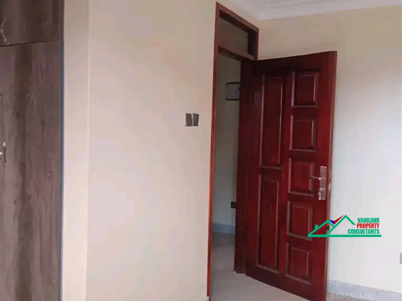1 bedroom Apartment for rent in Mutungo Kampala Uganda