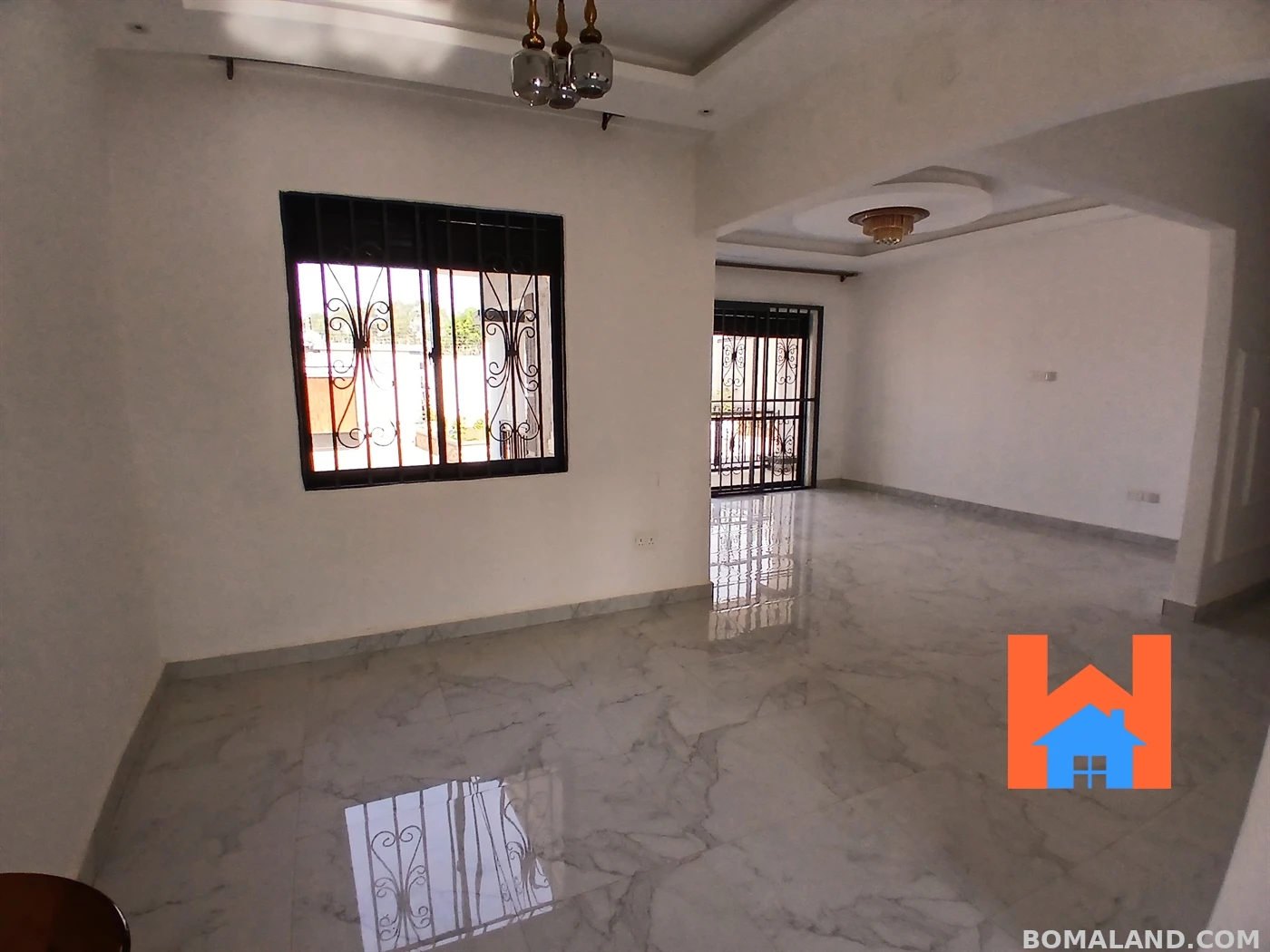 3 bedroom Bungalow for sale in Buwaate Wakiso Uganda