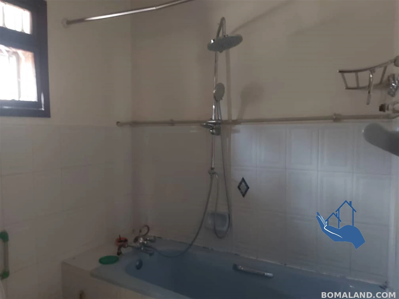 4 bedroom Bungalow for rent in Muyenga Kampala Uganda