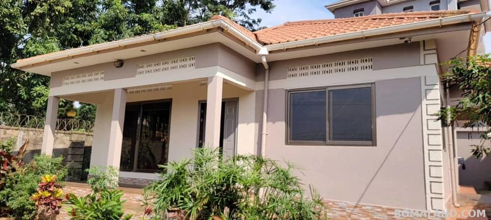 3 bedroom Bungalow for sale in Najjera Kampala Uganda