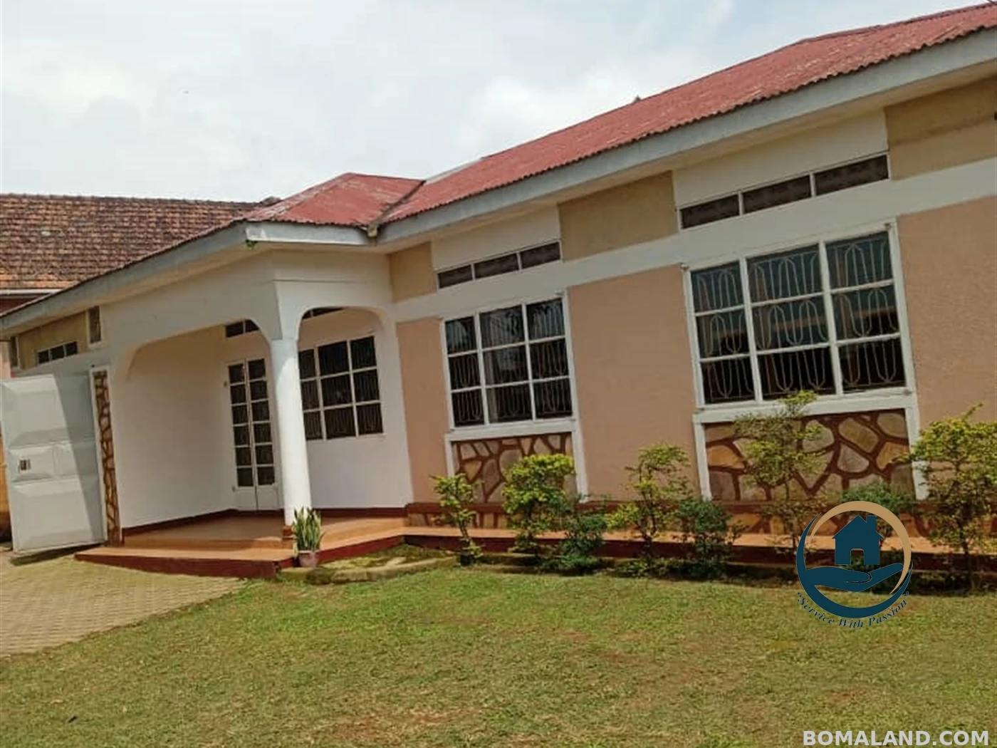 3 bedroom Bungalow for sale in Entebbe Wakiso Uganda