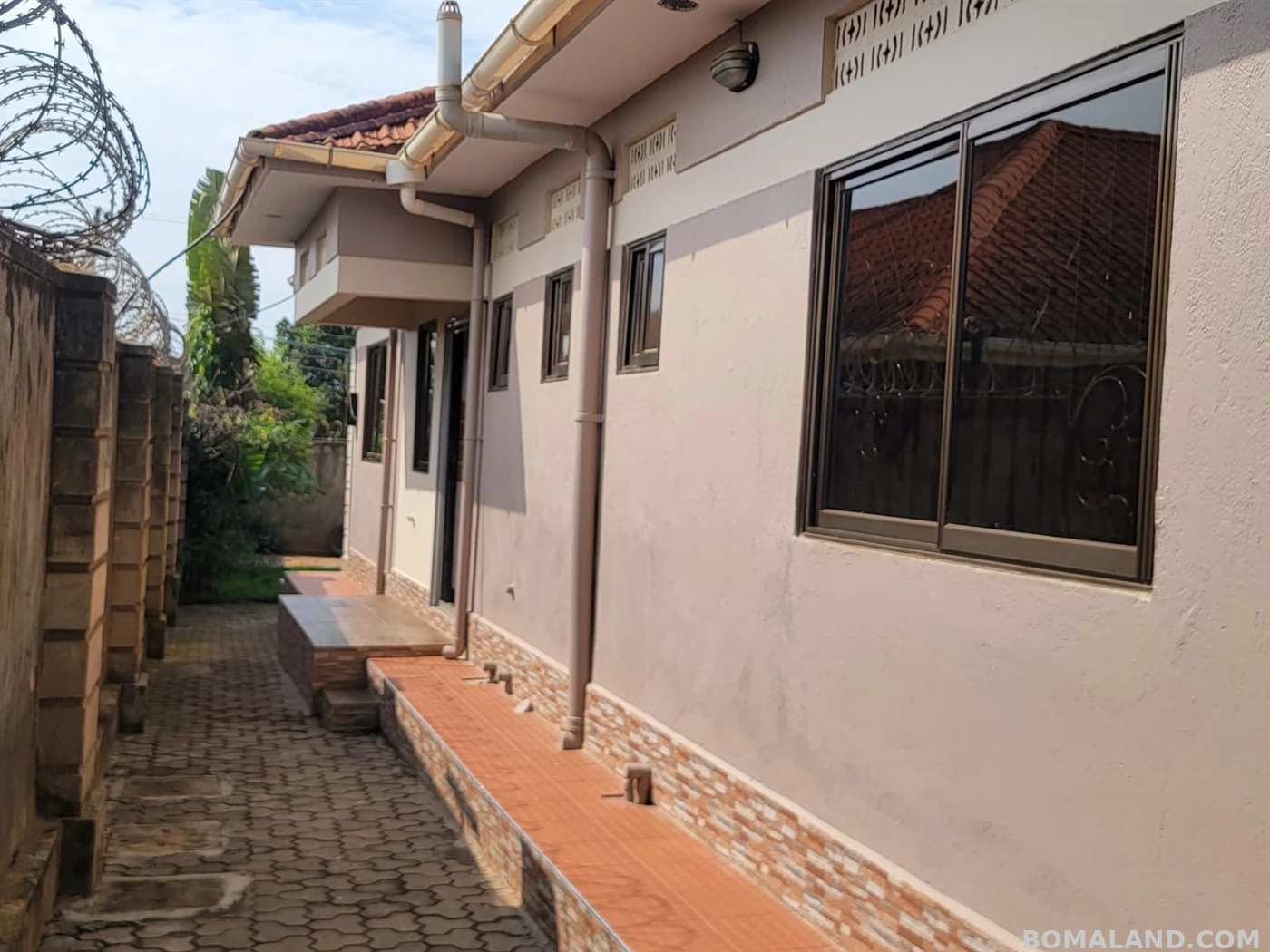 3 bedroom Bungalow for sale in Buwaate Wakiso Uganda