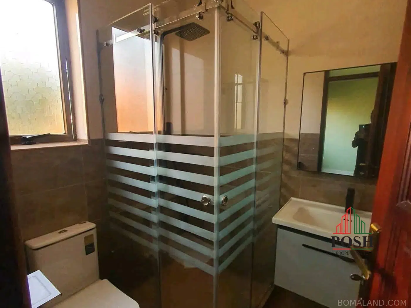 2 bedroom Apartment for rent in Muyenga Kampala Uganda
