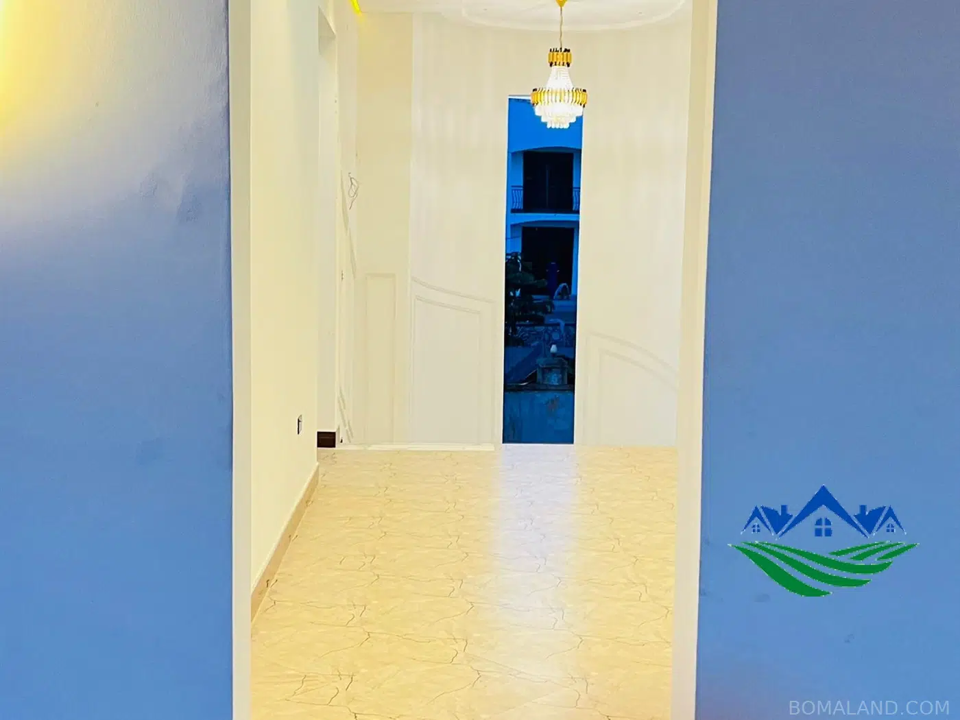 6 bedroom Mansion for sale in Kigo Wakiso Uganda