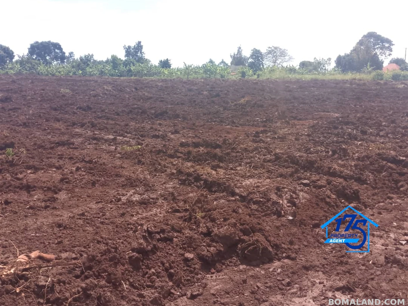 Residential Land for sale in Gayaza Wakiso Uganda