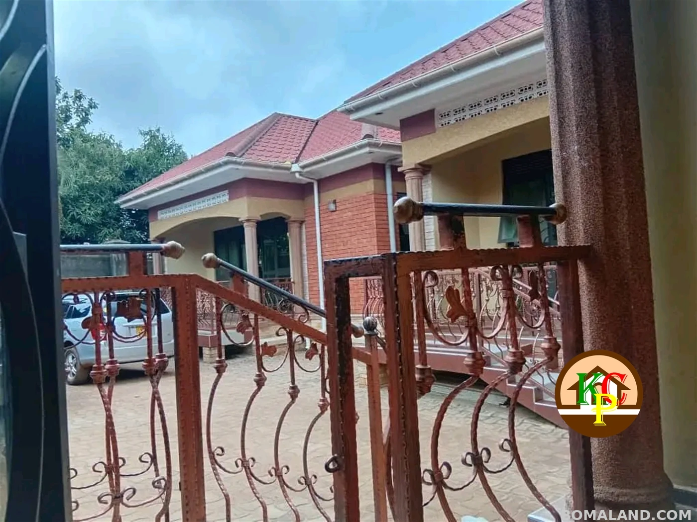 3 bedroom Bungalow for rent in Najjera Wakiso Uganda