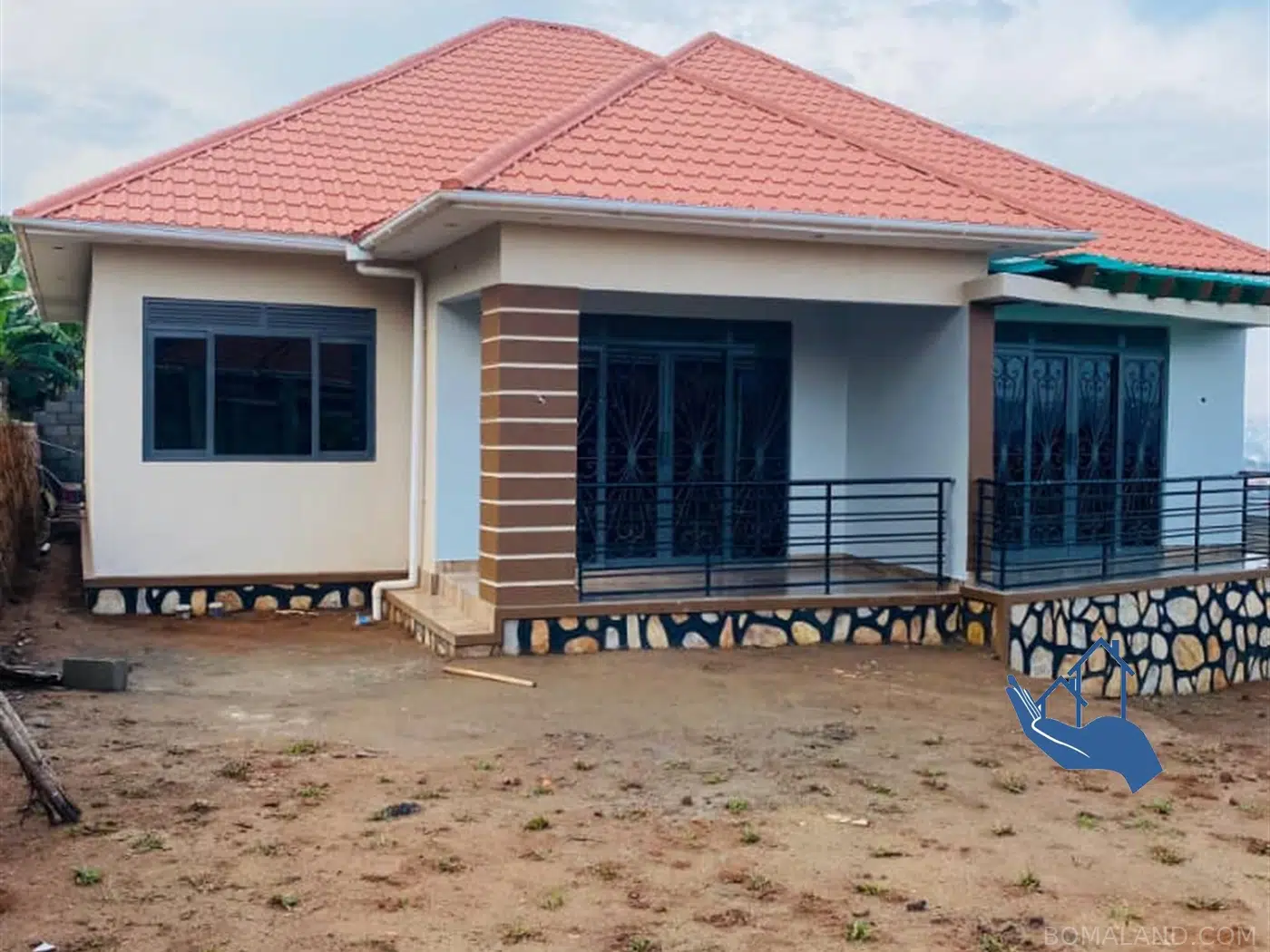 3 bedroom Bungalow for sale in Kajjansi Wakiso Uganda