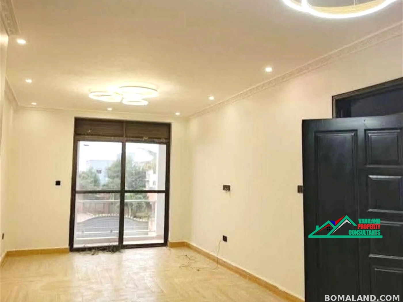 1 bedroom Apartment block for sale in Kiwaatule Kampala Uganda