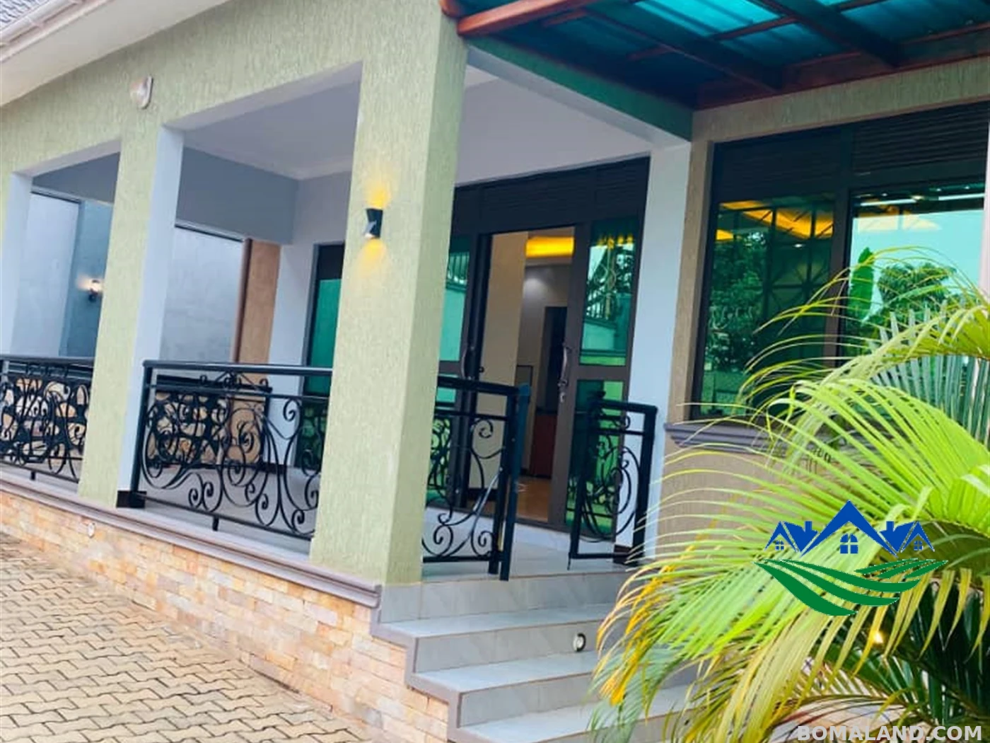 4 bedroom Bungalow for sale in Kiteende Wakiso Uganda