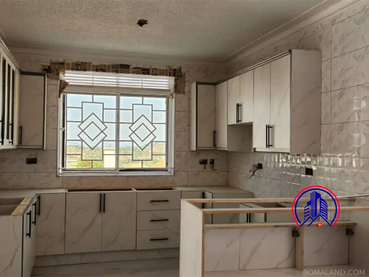 5 bedroom Storeyed house for sale in Kitende Wakiso Uganda