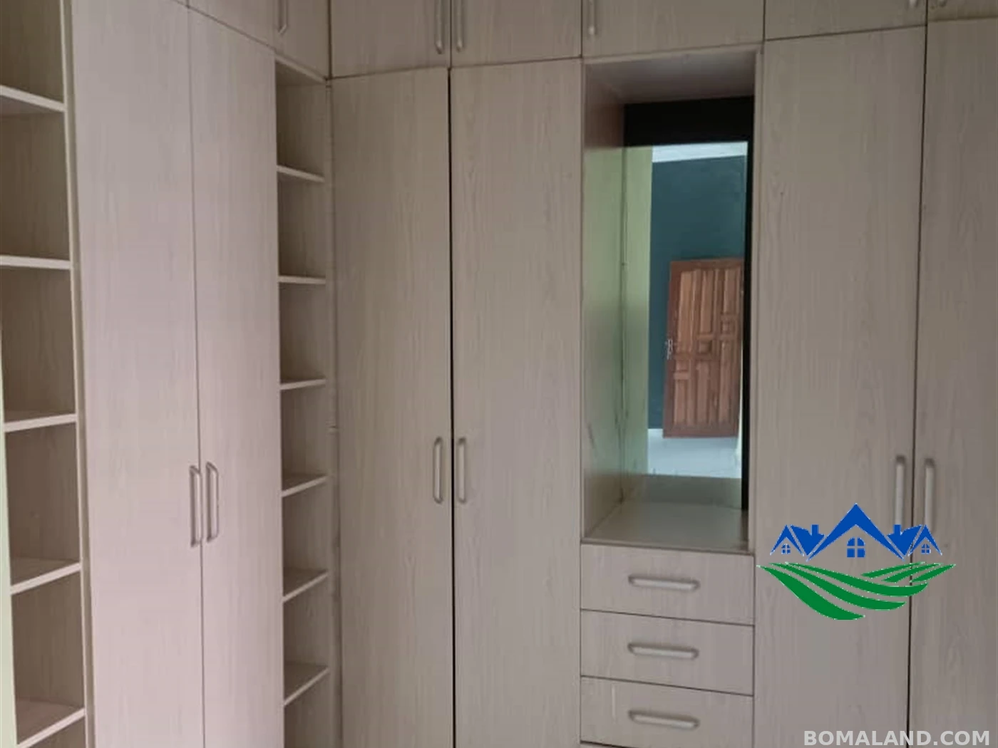 4 bedroom Bungalow for sale in Bwebajja Wakiso Uganda