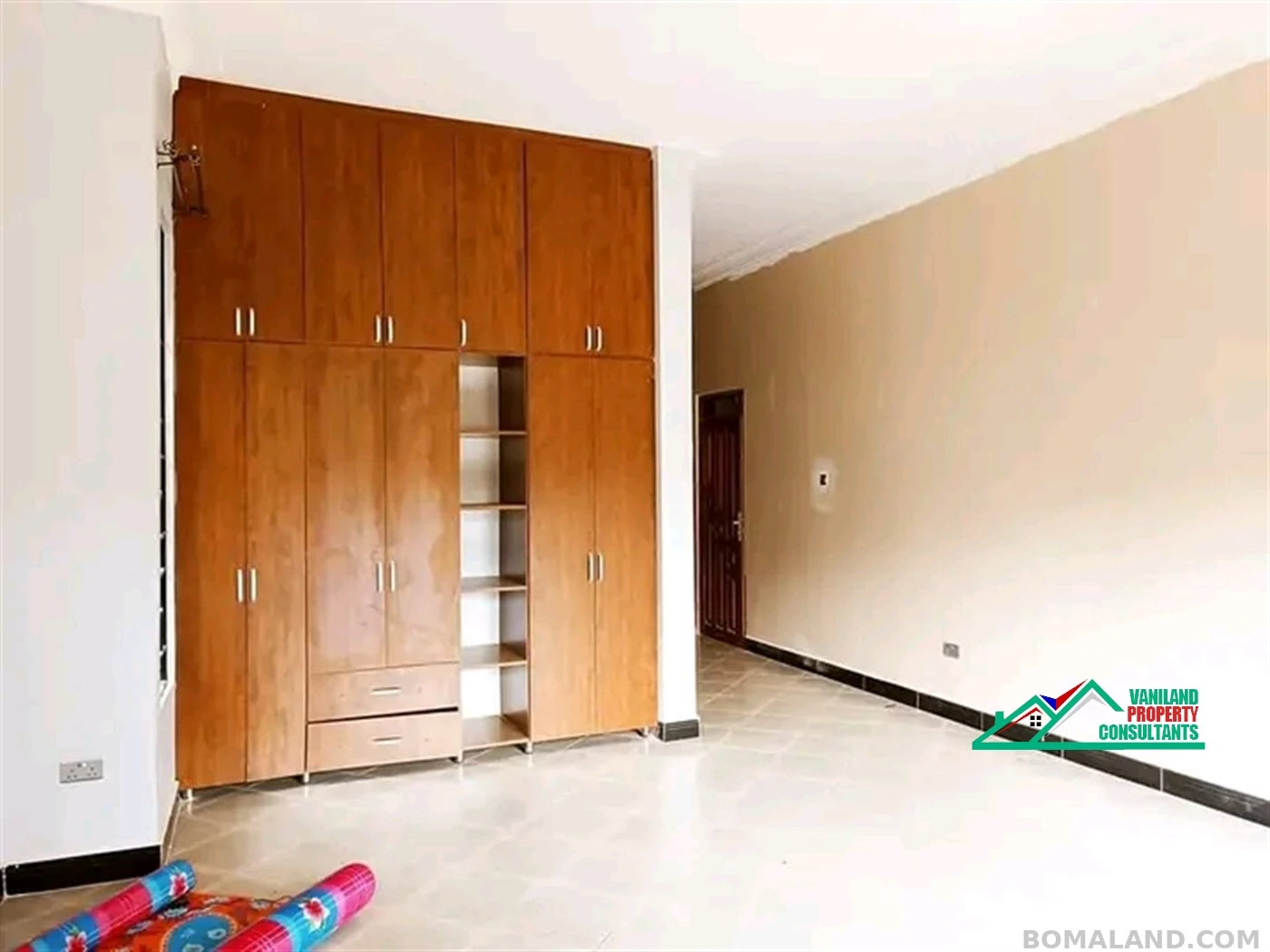 1 bedroom Semi Detached for rent in Mutungo Kampala Uganda