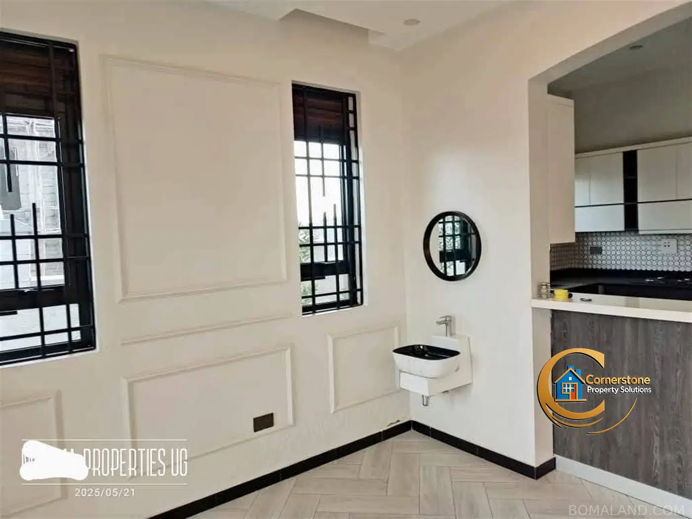 4 bedroom Bungalow for sale in Kira Wakiso Uganda