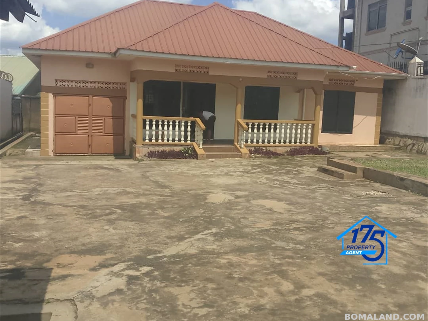 3 bedroom Bungalow for sale in Kyaliwajjala Wakiso Uganda