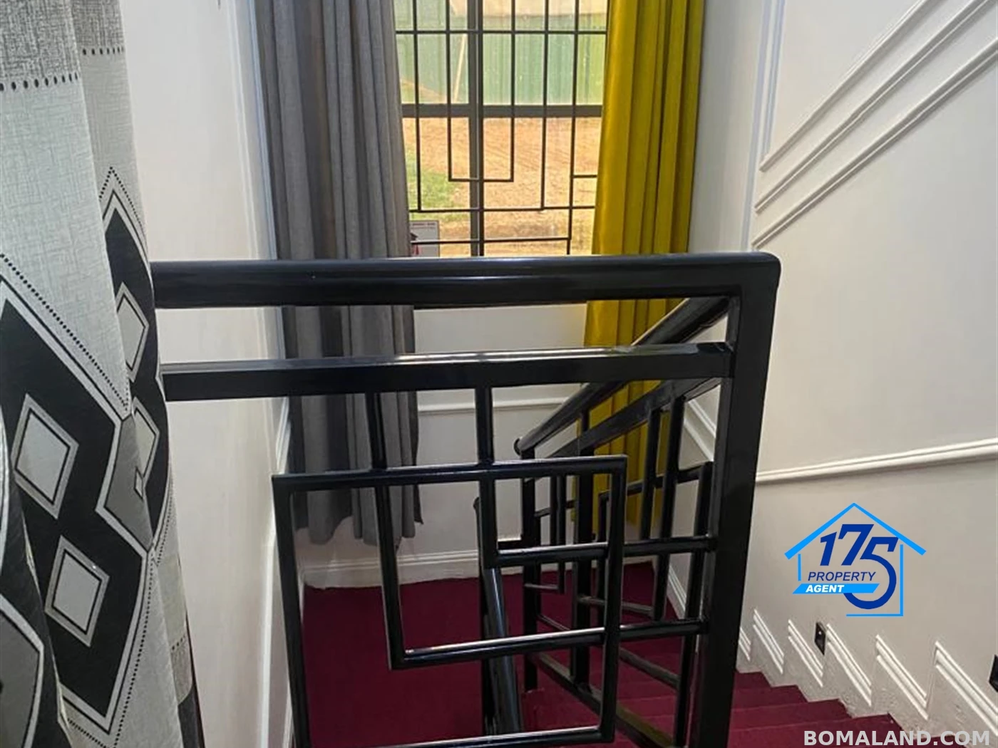 4 bedroom Duplex for sale in Kira Wakiso Uganda