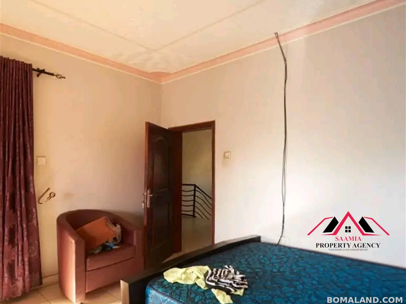 3 bedroom Storeyed house for sale in Naalya Kampala Uganda