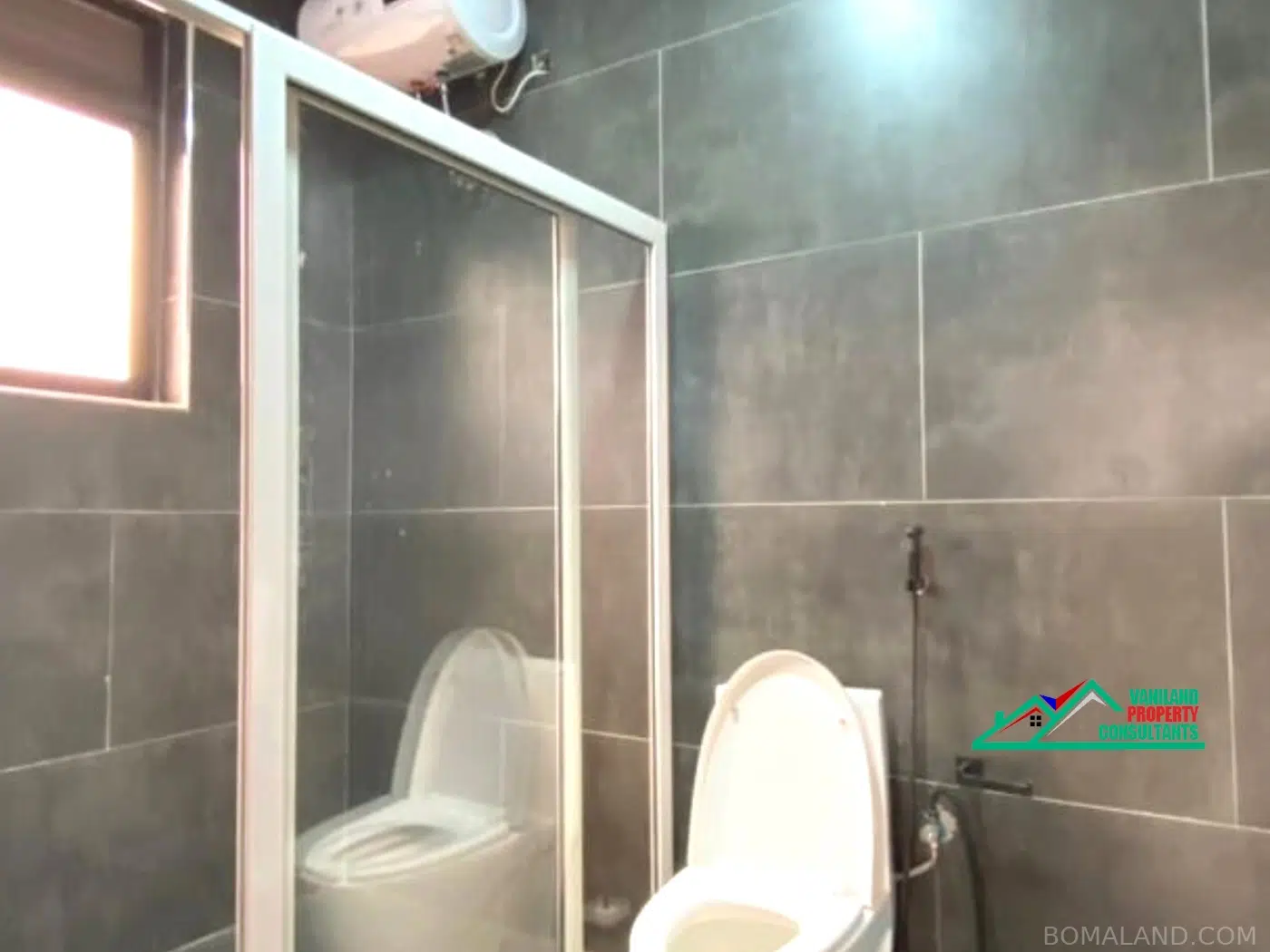 3 bedroom Apartment for rent in Kyanja Kampala Uganda
