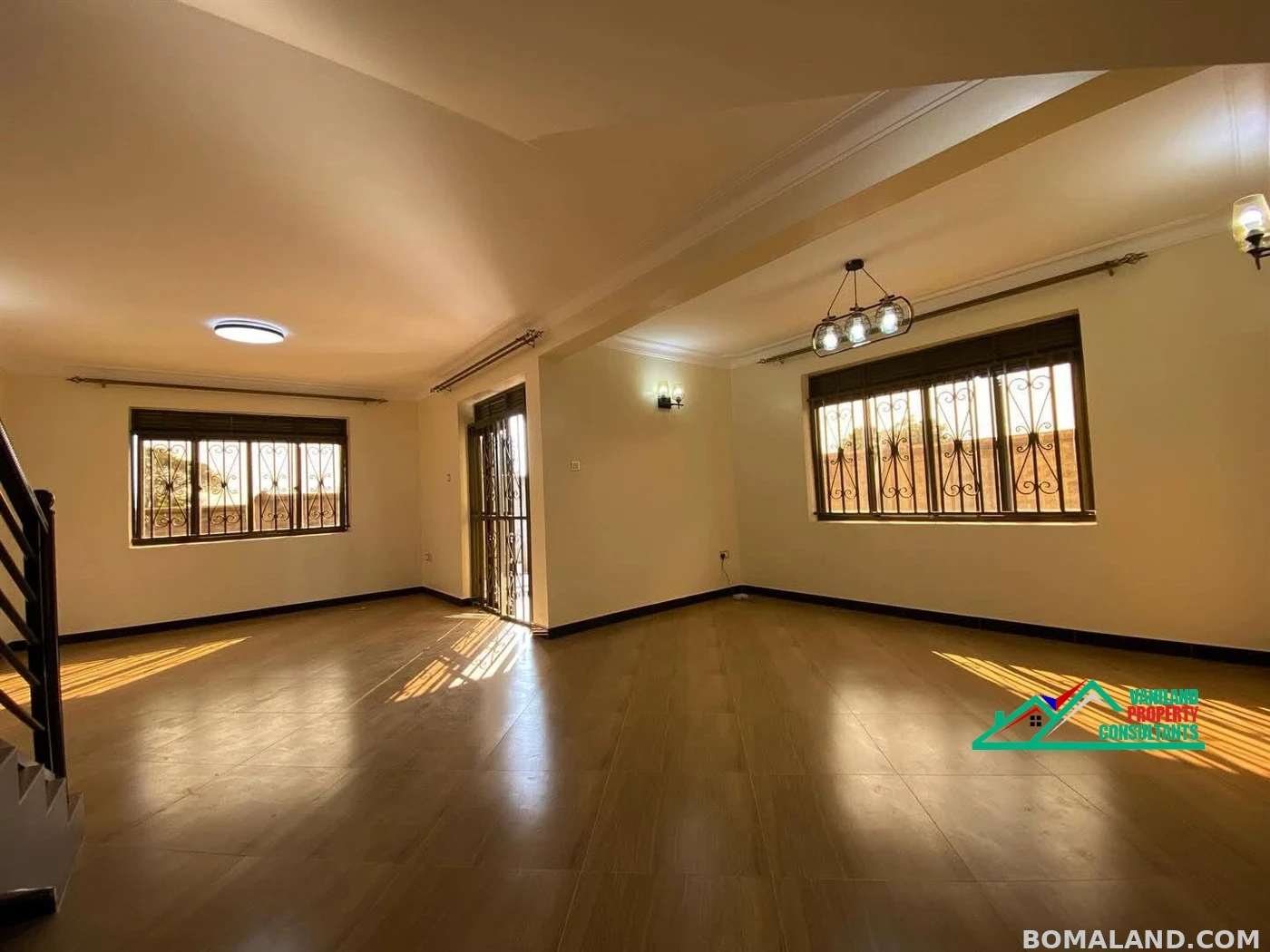 3 bedroom Villa for rent in Buwaate Wakiso Uganda