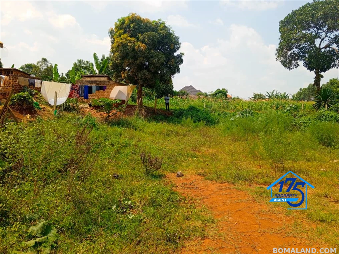 Commercial Land for sale in Bukeelele Mukono Uganda