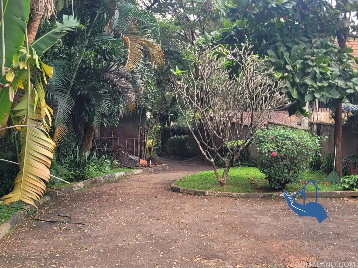 4 bedroom Bungalow for sale in Kansanga Kampala Uganda