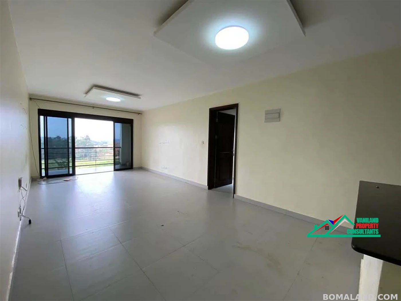 2 bedroom Apartment for rent in Kyanja Kampala Uganda