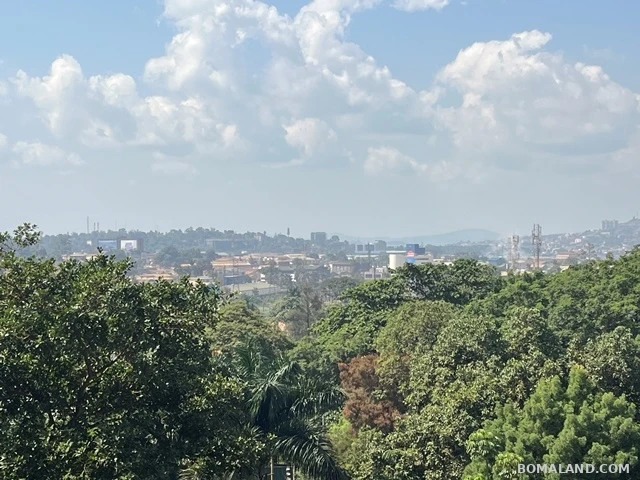 2 bedroom Apartment for rent in Kololo Kampala Uganda