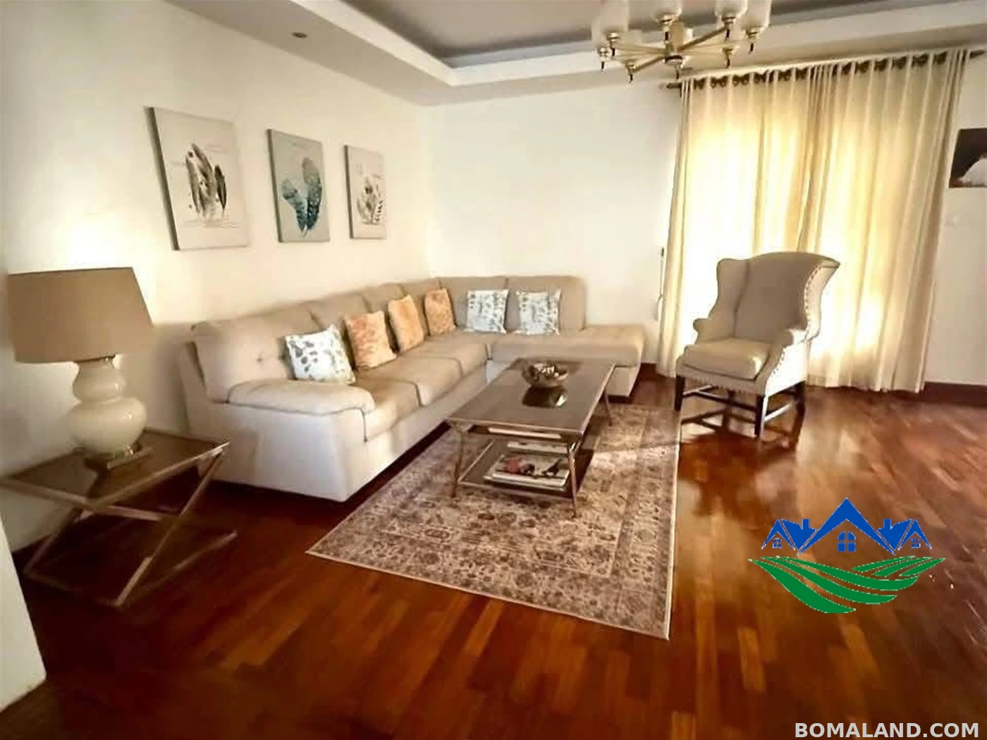 5 bedroom Storeyed house for sale in Naguru Kampala Uganda