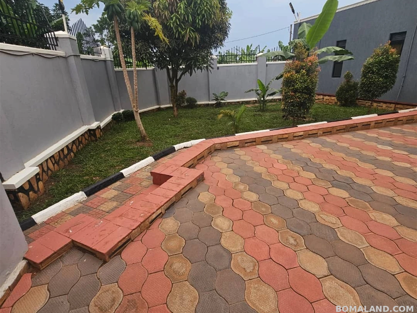 3 bedroom Bungalow for sale in Kitende Wakiso Uganda