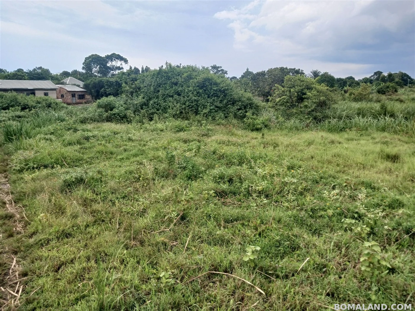 Recreational Land for sale in Ziloobwe Luweero Uganda