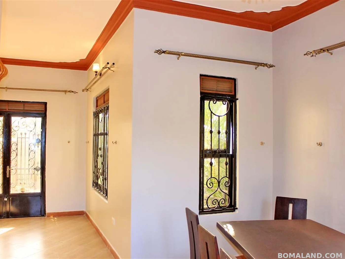 3 bedroom Bungalow for sale in Kitende Wakiso Uganda