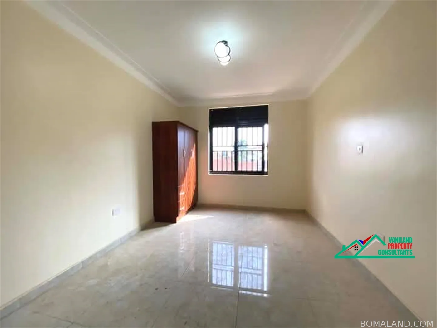 2 bedroom Apartment for rent in Kira Wakiso Uganda