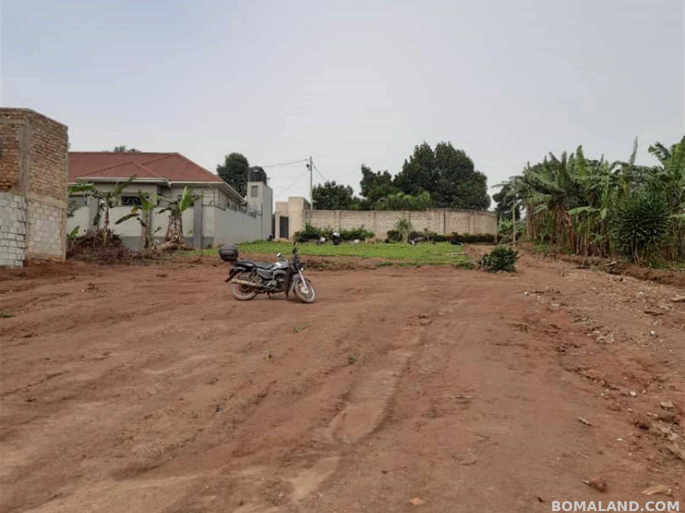 Residential Land for sale in Kira Wakiso Uganda