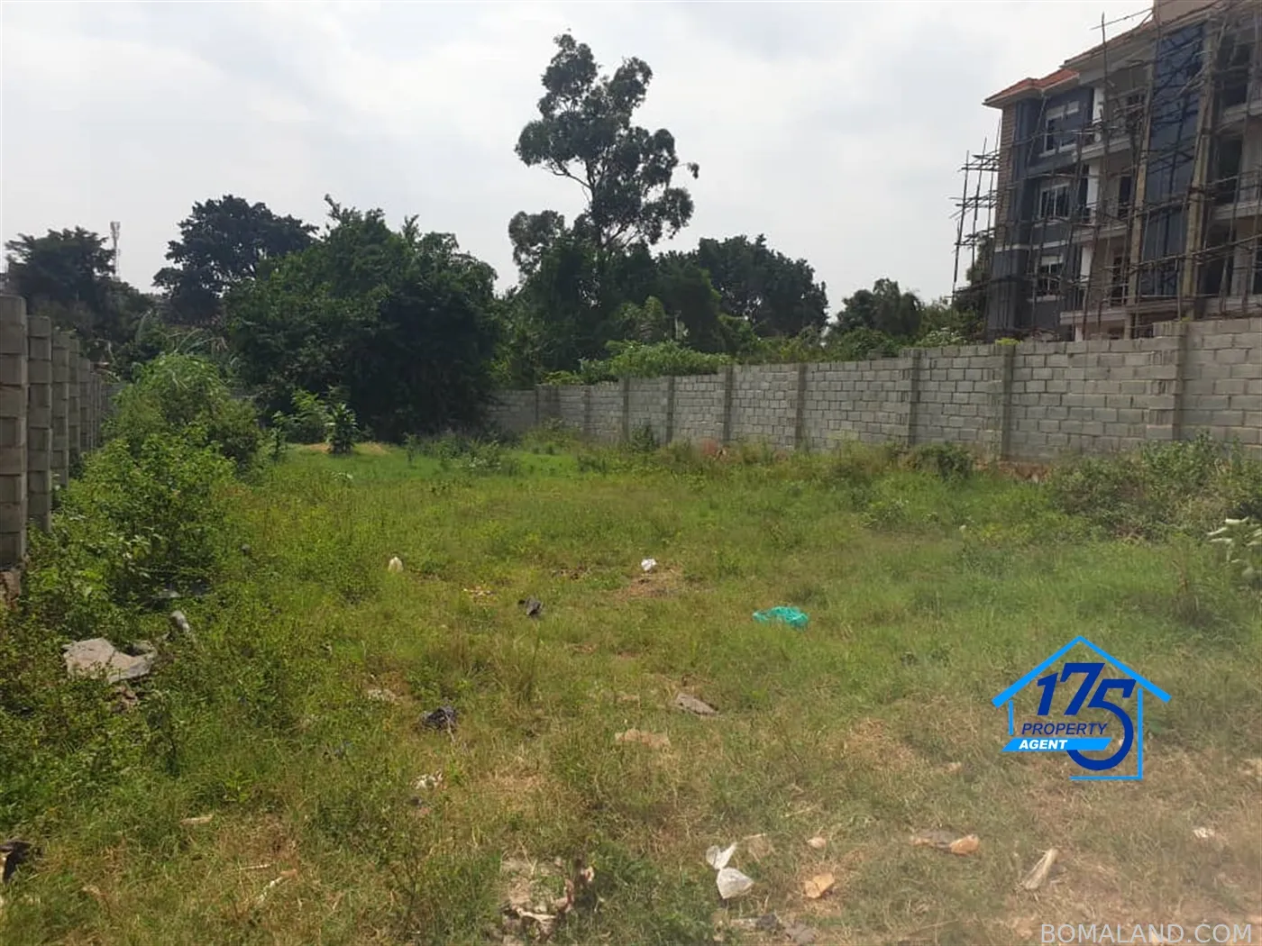 Residential Land for sale in Namugongo Wakiso Uganda