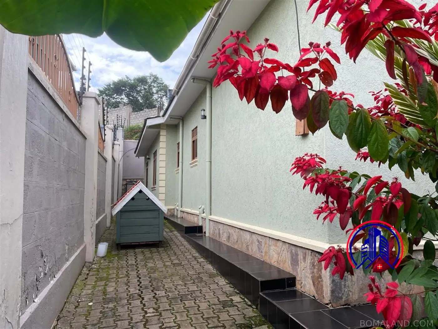 3 bedroom Bungalow for rent in Lubowa Wakiso Uganda