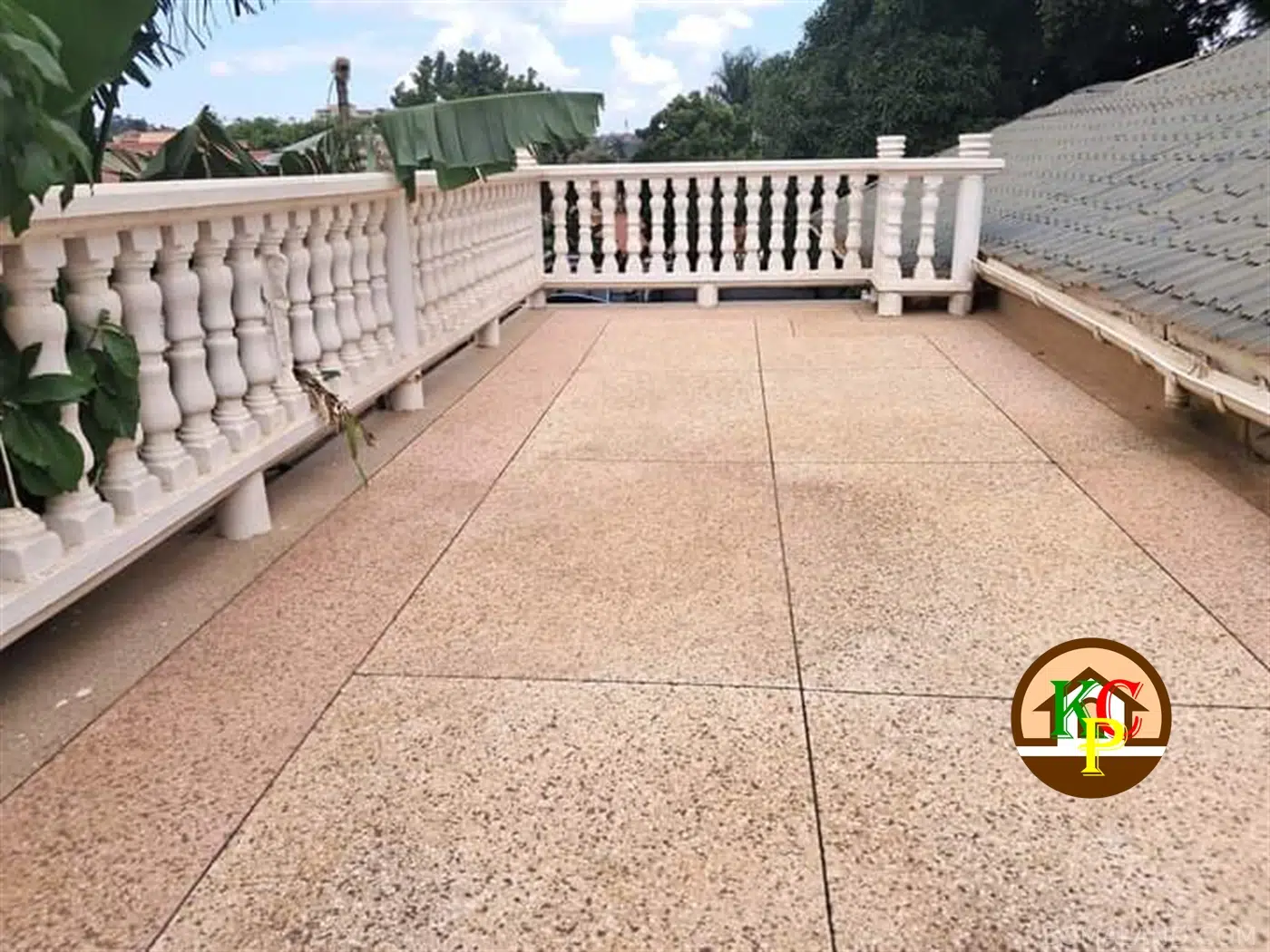3 bedroom Bungalow for rent in Naalya Wakiso Uganda